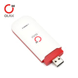 Hot Sale olax U90 mini USB modem Dongle sim card wireless wifi portable 4g lte router