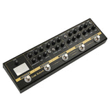 Multi Effect Guitar Pedal Delay Musica Accesorios 72 Ir Cabinets Simulation 9 Loop Phrases Recording Loop Station Tuning