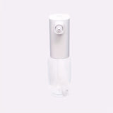 1pc Electric Foaming Machine, Smart Bubble Machine, Foaming Soap Dispenser, Lotion Container For Bathroom, Dish Soap Facial Cleanser Foamer, Bathroom Accessories