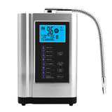 Household new upgrade stainless steel drink filter alkae water purifier hine
