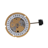 Quartz Single Calendar Replacement ETA 956.412 Watch Repair Movement