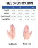Gloves C11 Stroke Hemiplegia Equipment Active Passive Hand Function Rehabilitation Training Devic