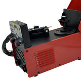 3 in 1 Mig Tig Arc Welder Airless Two-protection Welding Machine Household Mini Non-gas Portable Shielded Welding Accessories