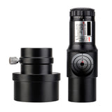 SV121 Advanced Laser Eyepiece - Cow Reverse Calibration Instrument & Optical Axis Calibrator