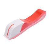 600Pcs Waterproof Hand Neon Wrist Bands Events Concert Adhesive Wristbands for Party