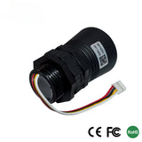 dyp-a08 Waterproof 8M rs485 Uart Pwm Distance River Water Fuel Waste Bin Level Proximity Ultrasonic Sensor