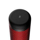 Hyper X QUADCAST USB Multi-Pattern Electret Condenser Gaming Microphone with Anti-Vibration Shock Mount