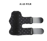 Portable Trigger Guard Brace Finger Corrector Splint Injury Recovery Orthopedic Protection Fixing Pains Relief New