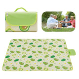 Beach Blanket Sand Proof Large Beach Mat Waterproof Picnics Blanket Lightweight Outdoor Beach Blanket For Beach, Picnics NEW
