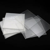10PCS/Lot Dental Lab Orthodontic Spt Retainer Slice Vacuum Forming Sheet Film/Soft Hard 1.0/2.0mm
