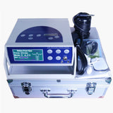Health Care Ion Detox Foot Bath Ionic Cleanse Spa Machine Far Infrared Ray Belt Ionic Detox Through Feet Aqua Foot Massage Spa