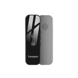 Portable Audio 137 Language Translator Offe In Real Time Smart AI Voice Photo Translation Device