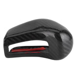 Gear Shift Knob Cover Gear Shift Knob Cover Shift Knob Cover Carbon Fiber