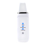 Ultrasonic Electric Beauty Instrument Peeling Machine To Remove Dead Skin Blackheads Home Beauty Ion Knife Cleansing Instrument