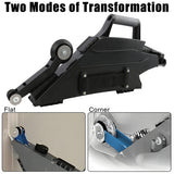Multi-Function Floor Construction Clamping Conor Joint Tool Caulking Splicing Plasterboard Drywall Taping Decoration