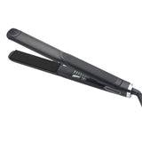 Professional Straightener Curler Titanium Ceramic Heating Plate Flat Hair Styling Curling Iron hair Straighting