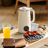 800ML Soybean Electric Juicer Filter-free Soy Milk Blender Mixer Fresh Juice Maker Wall Breaking hine 220V