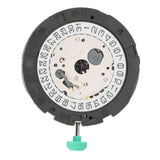 Suitable for Miyota OS20 Quartz Watch Movement with Adjustment Lever (4.5 O'Clock Calendar Position)