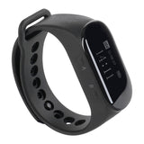 TD112 Watch Band Receiver [Amplitude Modulation/433MHz] Restaurant Service IPX7 Waterproof