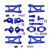 For 1/16 SMAX 1621 1625 Front Rear Cups, Swing Arms, Steering Groups, C Seats And Other Upgrade Parts