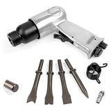 Shovel AirHammer Professional Handheld Rust Remover Chisel Pneumatic Pick Car Maintenance and Repairing Tool