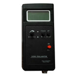 Digital Tesla Meter Gaussmeter Surface Magnetic Field Handheld Magnetic Meter DE