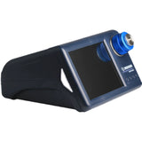 EasyCheck 400X Video Inspection Probe optic end face detector Fiber Connector End Face Detector Microscope