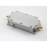 915M 15W RF Power Amplifier 820-960MHz For 868M 900M Transmitter Walkie Talkie LORA Helium Miner Drone Image Transmission Radio