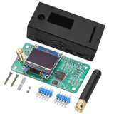 Raspberry Pi MMDVM Hotspot Expansion Versatile Amateur and Professional Digital Radio Communications Board