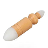 Cleaner Muscles Analgesia Manual Acupuncture Point Pen Ear Massage Relax Sticks