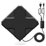 High-definition Europe America New Indoor and Outdoor Digital HDTV DVB-T2 High Definition TV Antenna