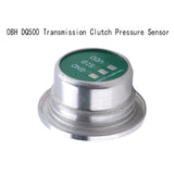 New 0BH DQ500 Transmission Clutch Pressure Sensor for AUDI TT Q3 A3 R8 VW SCIROCCO TIGUAN TRANSPORTER