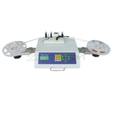 901/902 Automatic SMD Parts Component Counter Counting 42 Motor Adjustable Speed Points Count hine 110-220V