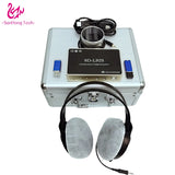 DHL Bio Resonance Advanced Metatron Original 8D Cell LRIS NLS Health Analyzer