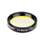 SV132 1.25-inch H-Beta astronomical light damage filter [25nm]