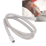 15mm Breathing hine ABS High Flexibility hreaded Hose Rubber Face Connecting Threaded Tube