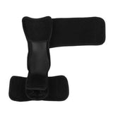 Plantar Fasciitis Night Splint Open Heel Design Aqualief Dorsal Night Splint for Ankle