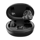 Wireless Bluetooth Sports Headphones 5.3 Long Battery Life Ear Clip Ear Headphones J02