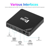 TV98 TV Amlogic S905 Quad Core 4G Wifi HD 4K Android 15 3D Smart tv Media Player Set Top Box