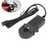ETCR016 0mA~60.00A AC Leakage Current Tester Clamp Sensor of High Harmonic Current Measure Power Factor Detection