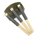 3PCS Wood File Metal Rasp Coarse Teeth Hand Rasp Carpenter Woodworking Tools