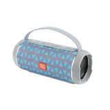 TWS TG116C Wireless Speaker Subwoofer Wireless Bluetooth Sound Box TG116C  Music Player