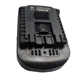 Li-ion Battery Adapter MT20BSL Converter BL1830 BL1860 BL1850 BL1840 BL1820 Used To for Bosch 18V Tool