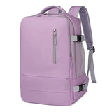 Gym for with Shoes Compartment Large Women Travel Backpack Waterproof Sport Swimming Yoga Fiess Athletic Bags