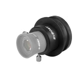 SV149 camera lens with 1.25-inch eyepiece interface (suitable for Nikon AF lens)