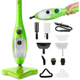 X5 Handheld Steam For Cleaning Hardwood and Kitchen Tile ors, Grout Cleaner, Upholstery Cleaner