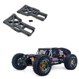 2Pcs Front Lower Suspension Arm 8635 For ZD Racing DBX-07 DBX07 1/7 RC Car Upgrade Parts Spare Accessories