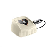 New 45000rpm High Speed Nail Polisher Manicure Implement Love Nail Polishing Machine