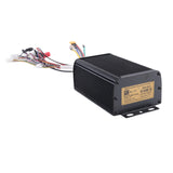 36V 48V 60V 72V 1500-2000W Programmable 45A Sabvoton Sine Wave Controller UART APT1.3DW Protocol for UKC-1 Display