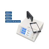 2020 New Version  LS108A  Lens Transmission Meter Phone  Mobile Phone Lens Transmission Meter Spectrum Transmission Meter